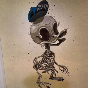 Meet your Posher, Kenneth